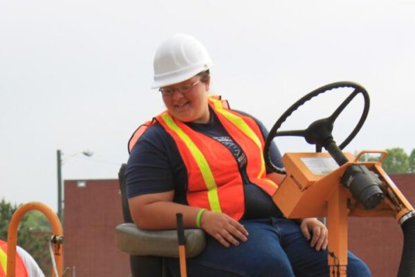 Advanced Highway Construction, Pre-Apprentice