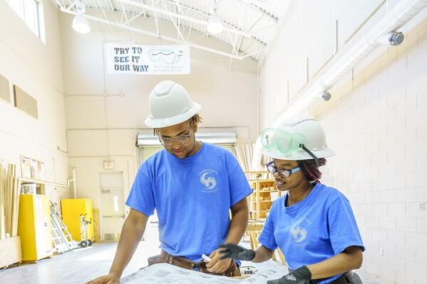 Building Construction Technology, Pre-Apprentice