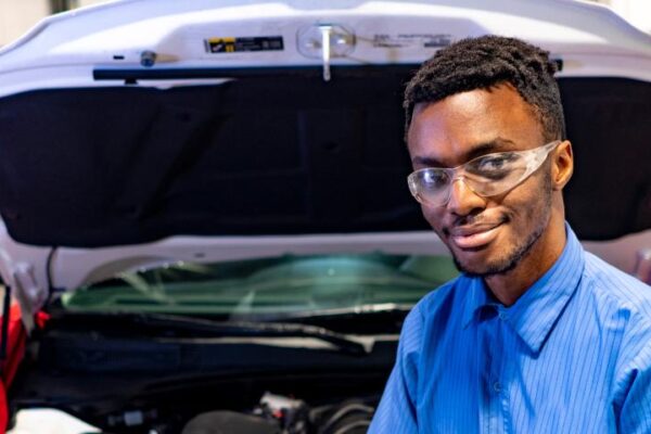 Maintenance - Light Repair, Pre-Apprentice